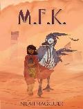 M F K Book One