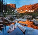 National Parks An American Legacy