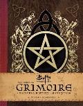 Buffy the Vampire Slayer The Official Grimoire A Magickal History of Sunnydale