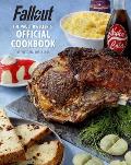 Fallout The Vault Dwellers Official Cookbook