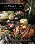 Elder Scrolls The Official Cookbook