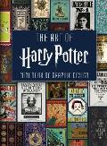 Art of Harry Potter Mini Book of Graphic Design