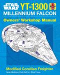 Star Wars Millennium Falcon Owners Workshop Manual