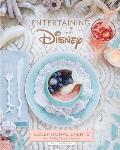 Entertaining with Disney Exceptional Events Inspired by Mickey Mouse The Little Mermaid Moana & More