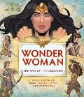 Wonder Woman The Way of the Amazons
