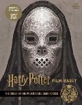 Harry Potter: Film Vault: Volume 8: The Order of the Phoenix and Dark Forces