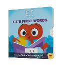 E T the Extra Terrestrial E T s First Words