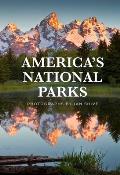 Americas National Parks Mini Book