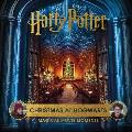 Harry Potter: Christmas at Hogwarts: Magical Movie Moments