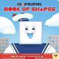 Ghostbusters: Book of Shapes