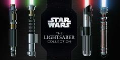 Star Wars The Lightsaber Collection