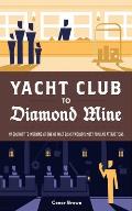 Yacht Club to Diamond Mine: My Journey to Working at One of Walt Disney World's Most Popular Attractions