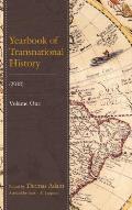 Yearbook of Transnational History: (2018), Volume 1