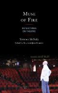 Muse of Fire: Reflections on Theatre