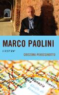 Marco Paolini: A Deep Map