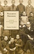 Teaching Freedom: Stories of Anti-Fascist Teachers in Italy