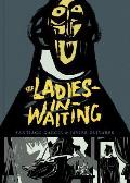Ladies In Waiting