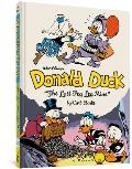 Walt Disney's Donald Duck the Lost Peg Leg Mine: The Complete Carl Barks Disney Library Vol. 18