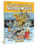 The Complete Life & Times of Scrooge McDuck Volume 1