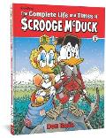 Complete Life & Times of Scrooge McDuck Volume 2