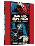 Man and Superman and Other Stories