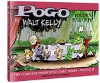Pogo The Complete Syndicated Comic Strips Pockets Full of Pie