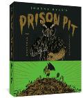 Prison Pit The Complete Collection