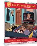 The Comics Journal #308