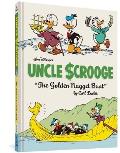 Walt Disney's Uncle Scrooge the Golden Nugget Boat: The Complete Carl Barks Disney Library Vol. 26