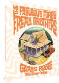 Fabulous Furry Freak Brothers Grass Roots & Other Follies