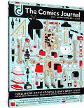 Comics Journal 309