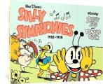 Walt Disney's Silly Symphonies 1932-1935: Starring Bucky Bug and Donald Duck
