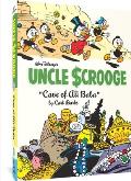 Uncle Scrooge Cave of Ali Baba The Complete Carl Barks Disney Library Volume 28