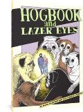 Hogbook & Lazer Eyes