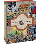 Prince Valiant Vols. 16 - 18: Gift Box Set