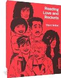 Reading Love and Rockets