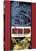 Bitter End & Other Stories