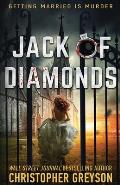 Jack of Diamonds: A Mystery Thriller Novel
