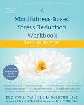 Mindfulness Based Stress Reduction Workbook