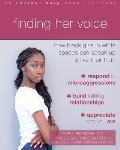 Finding Her Voice: How Black Girls in White Spaces Can Speak Up and Live Their Truth