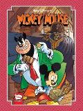 Mickey Mouse: Timeless Tales Volume 3