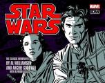 Star Wars The Classic Newspaper Comics Volume 2