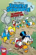 Uncle Scrooge: The Bodacious Butterfly Trail