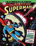 Superman The Atomic Age Sundays Volume 3 1956 1959