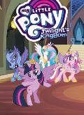 My Little Pony Twilights Kingdom