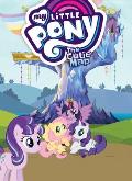 My Little Pony The Cutie Map