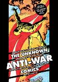 Unknown Anti War Comics