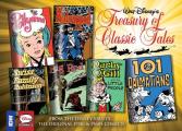 Walt Disneys Treasury of Classic Tales Volume 3
