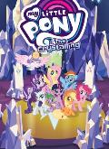 My Little Pony The Crystalling