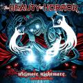 Beauty of Horror Ultimate Nightmare Deluxe Coloring Set